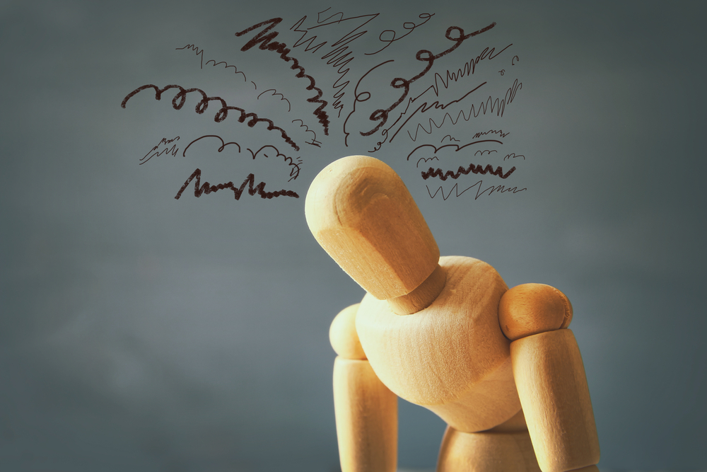 Anxiety counseling in Virginia