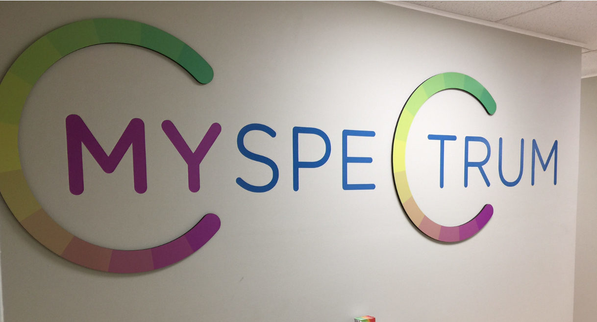 MySpectrum About