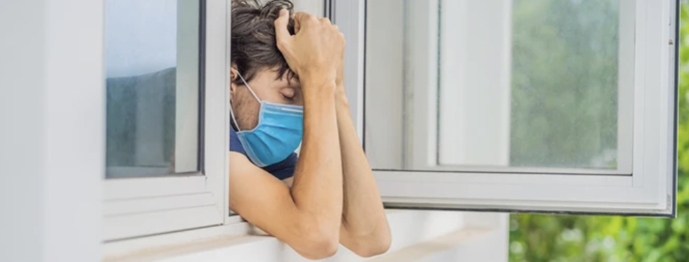 covid mental health