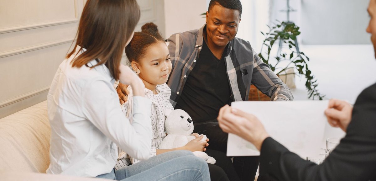 Online family therapy in Virginia