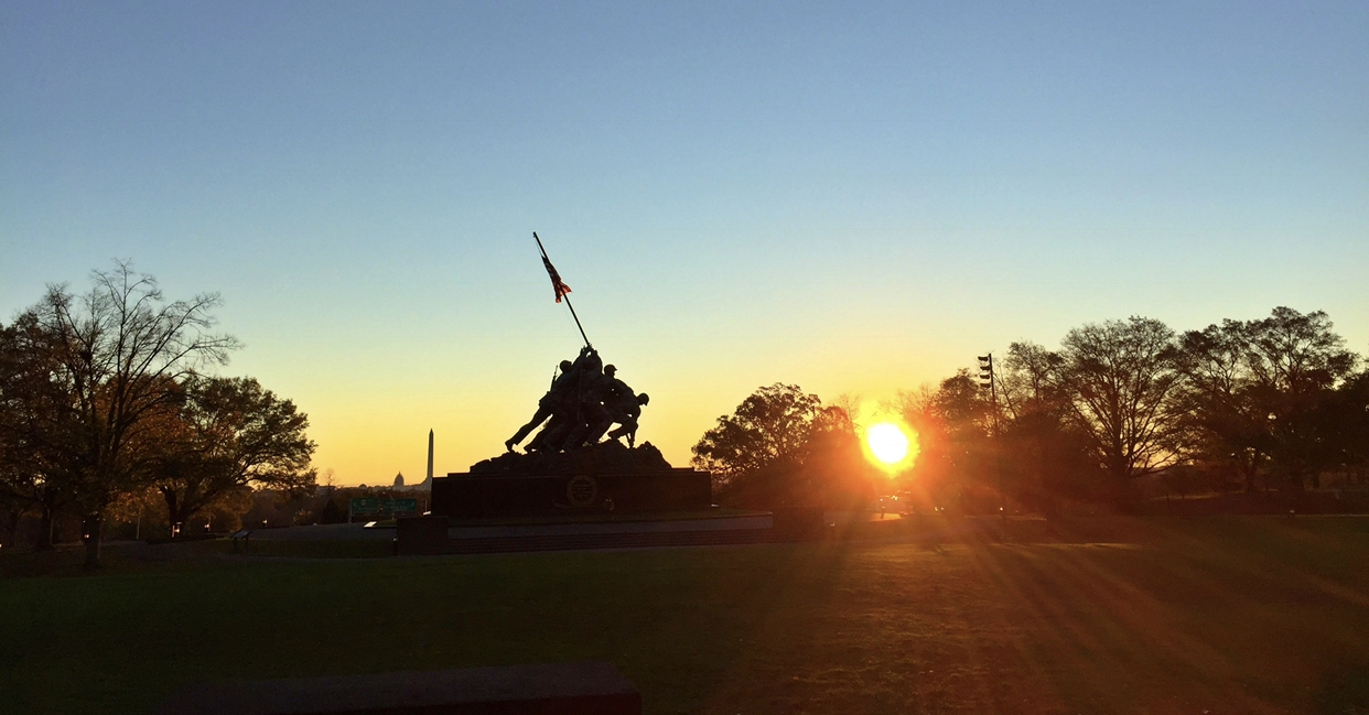 Teletherapy For Veterans & First Responders in Virginia