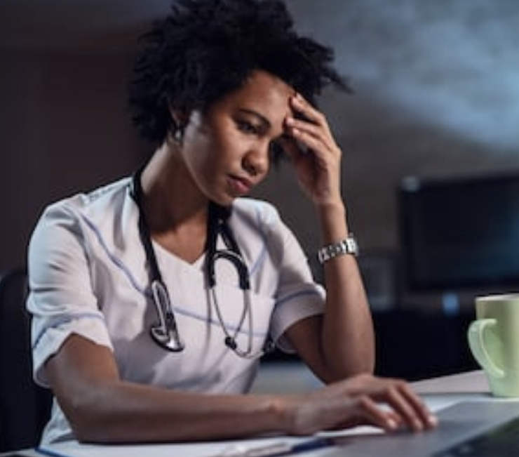 girl doctor
