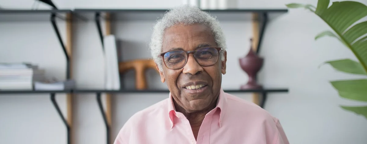 Therapy for senior citizens in Virginia