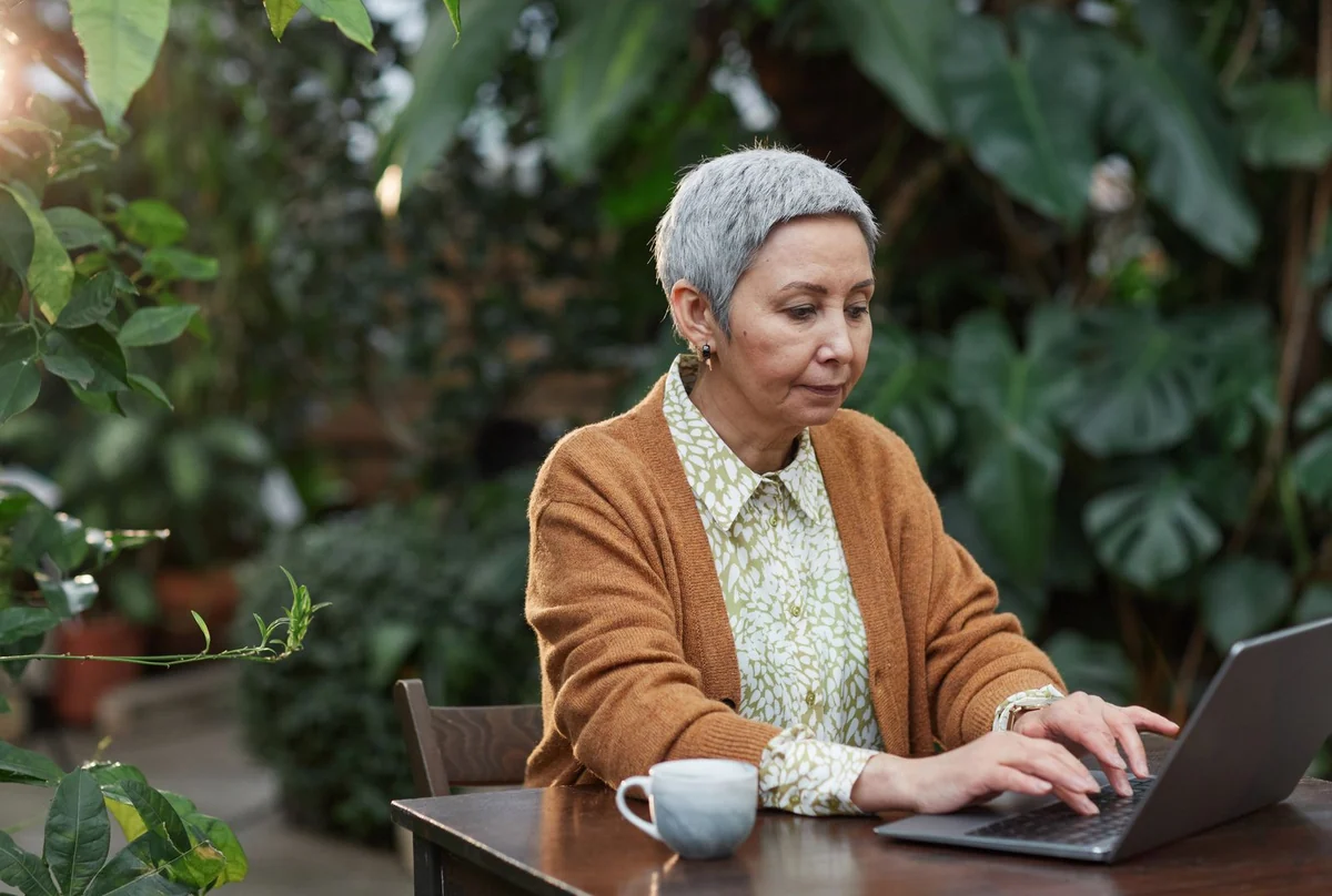 Counseling services for senior in Virginia