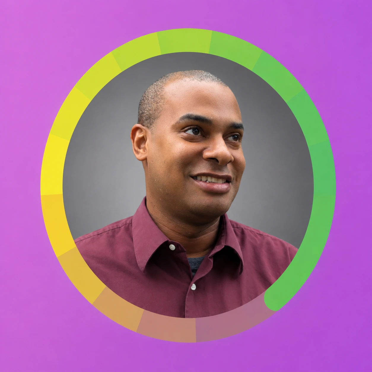 Aaron Anderson, LPC