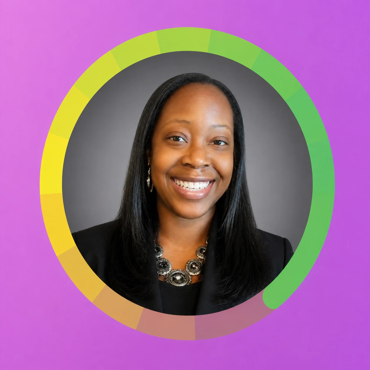 Adrienne Foster, LCSW
