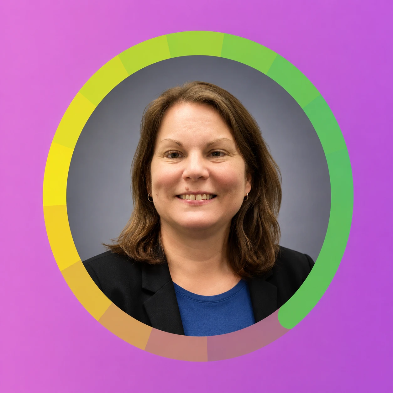 Alissa Woolfolk, LPC