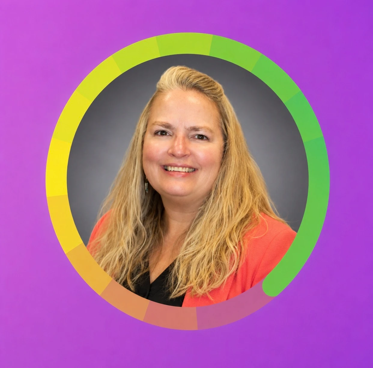 Angela Bush, LCSW-S