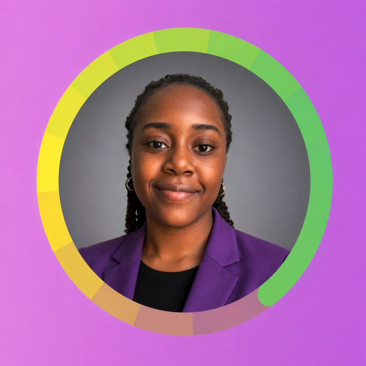Audrey Sanders, M.S.