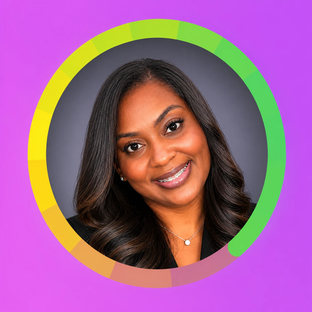 Bria Matthews, LCPC