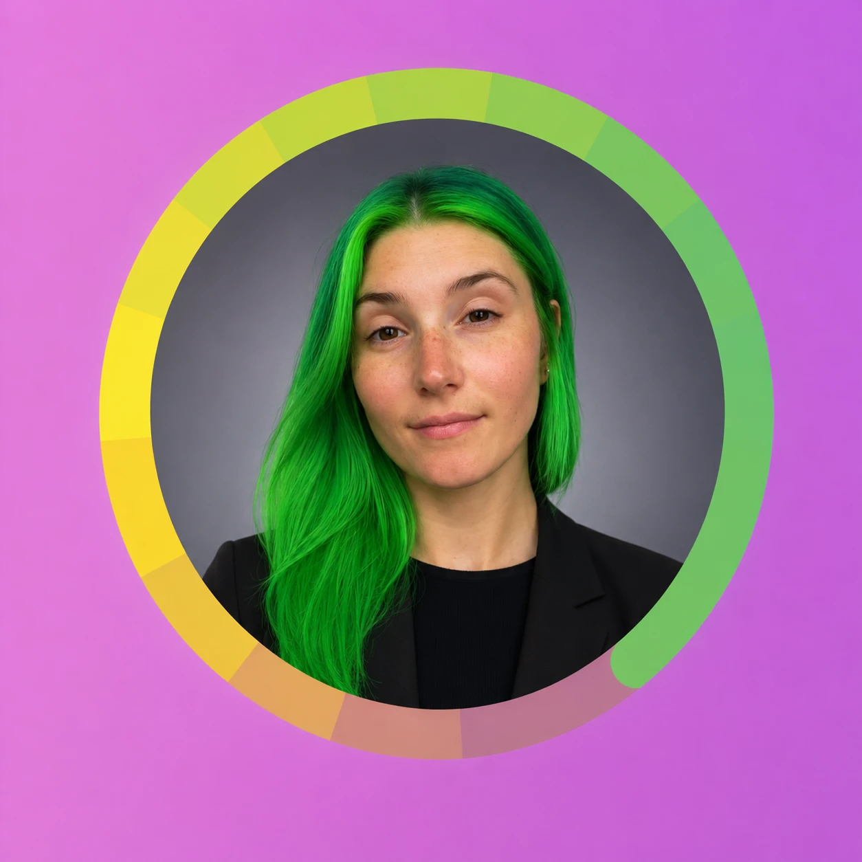 Caitlin Provencher, LPC
