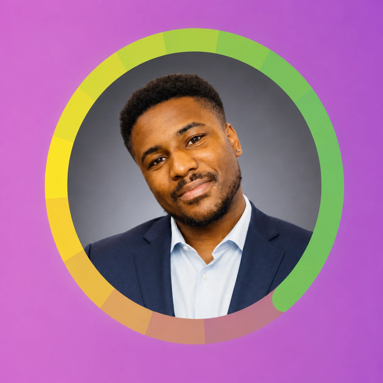 Corey Purnell, M.Ed.