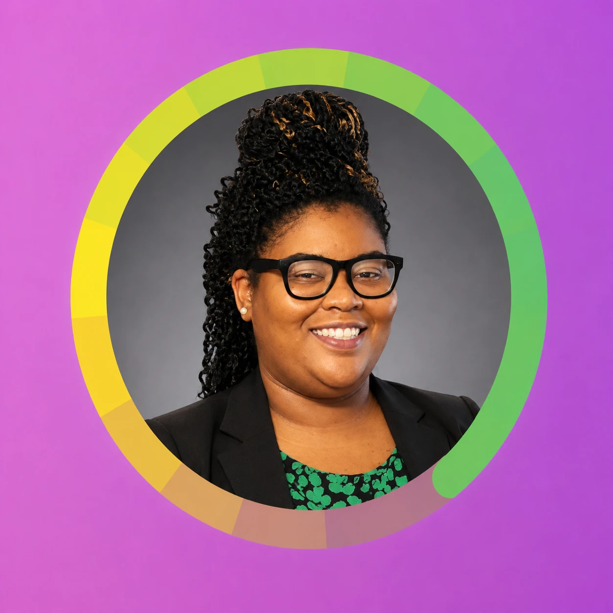 Courtney Scott Council, MSW
