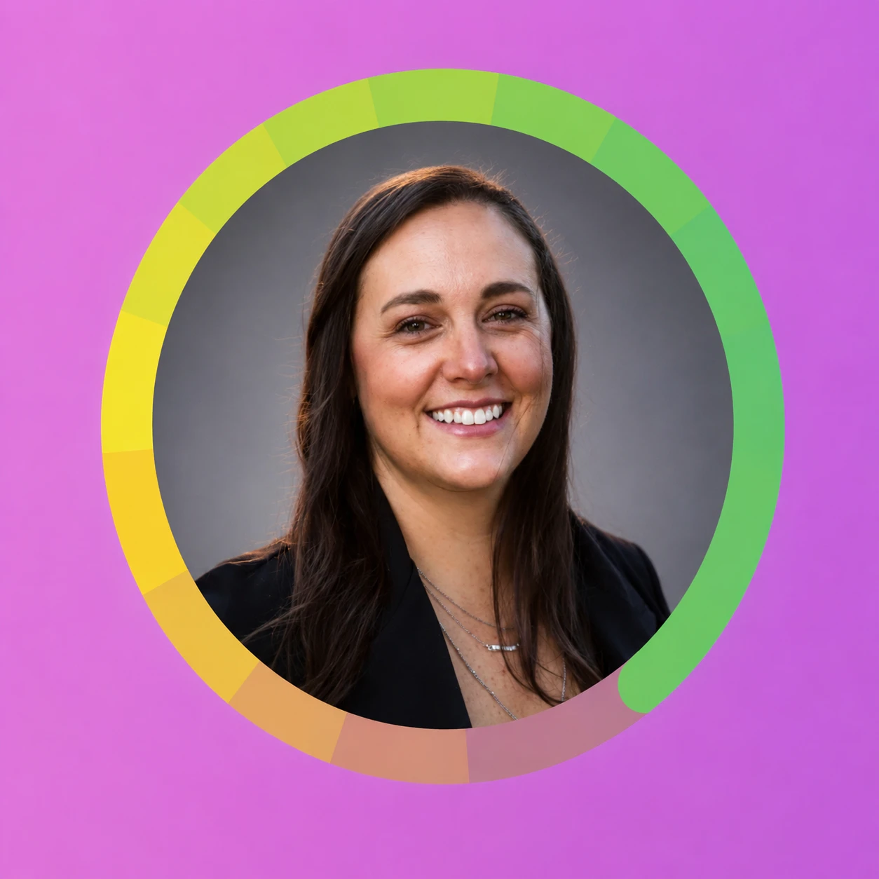 Crystal Ramsey, LPC 