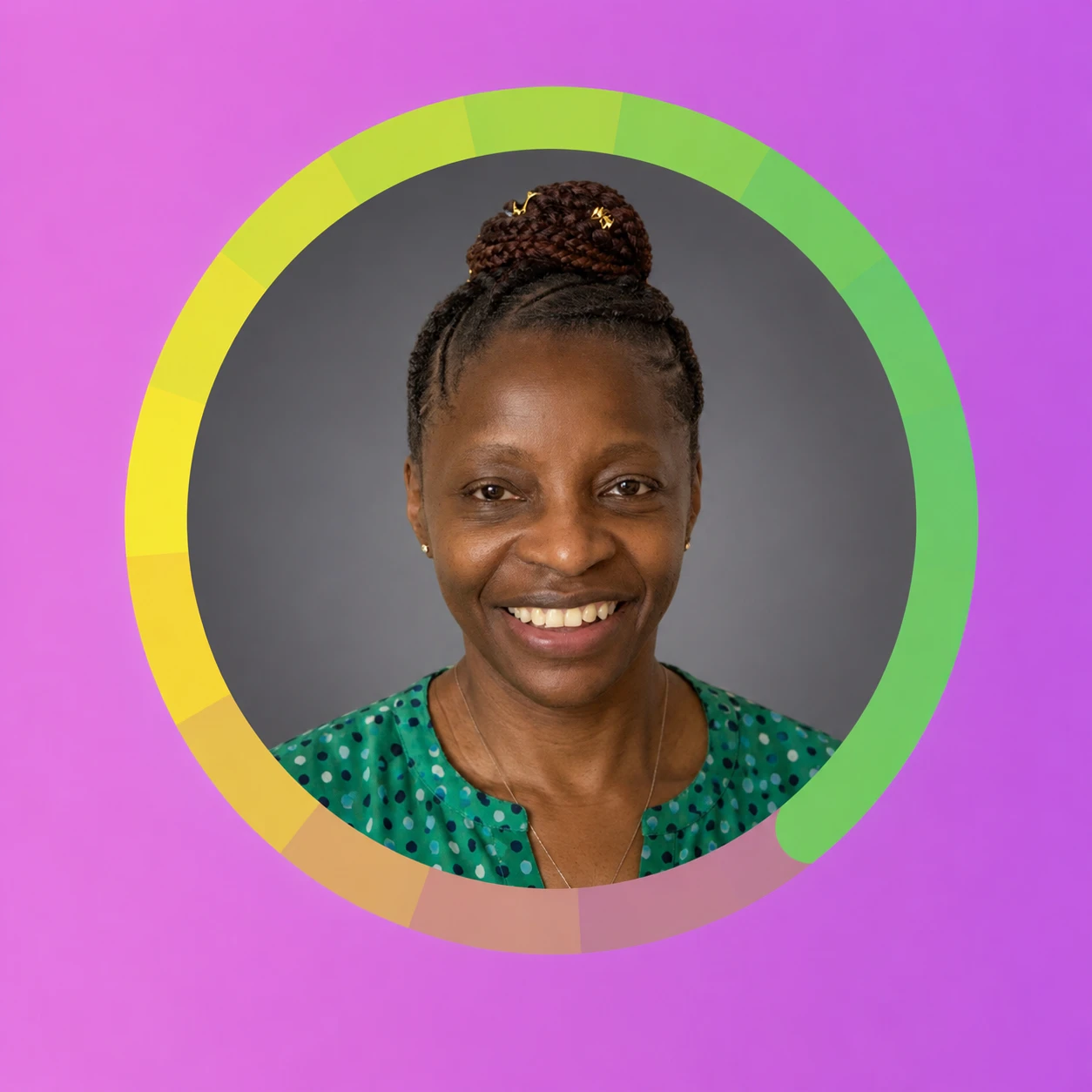 Dr. Jacqueline Barnette, PsyD, LPC