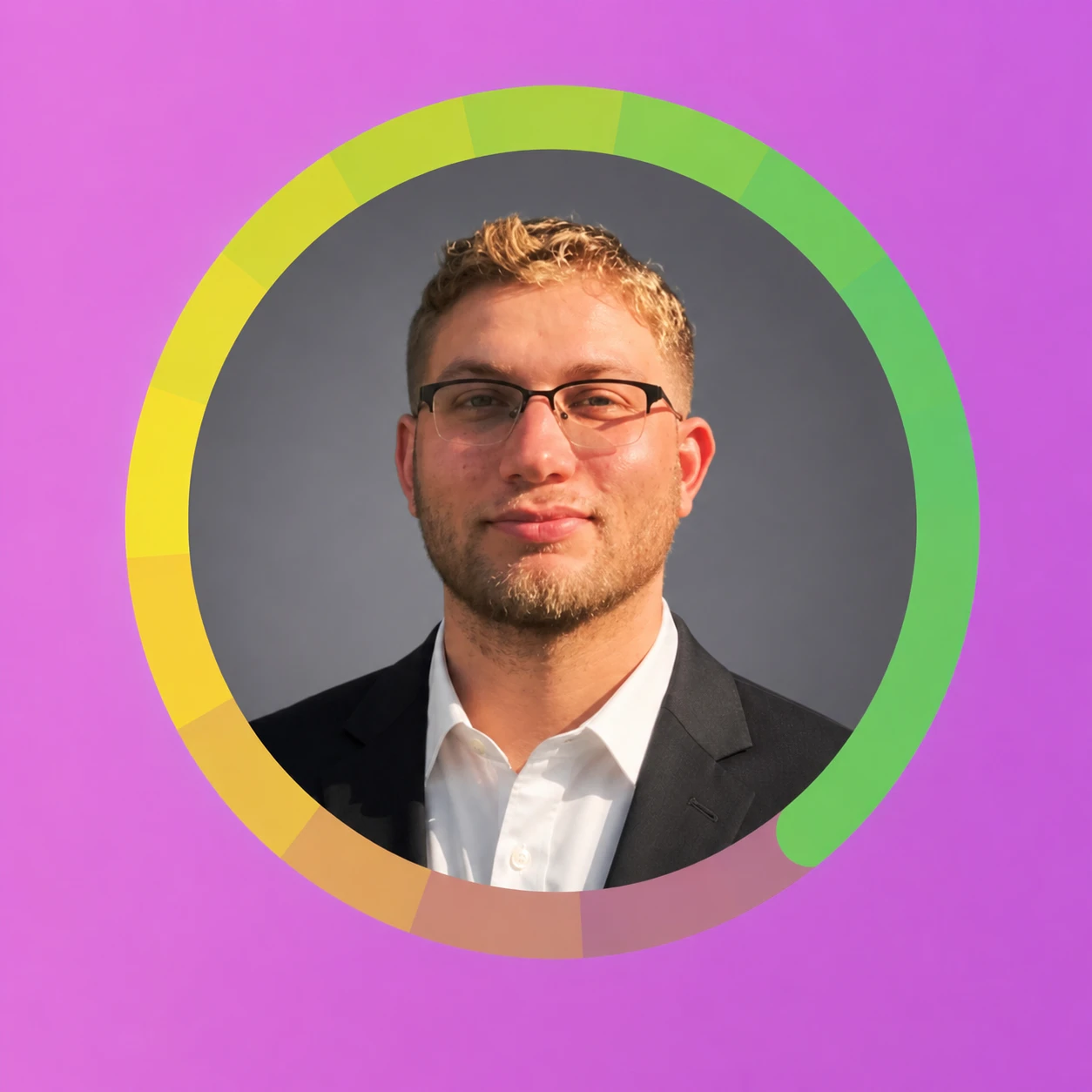 Greg Podolak, LCSW