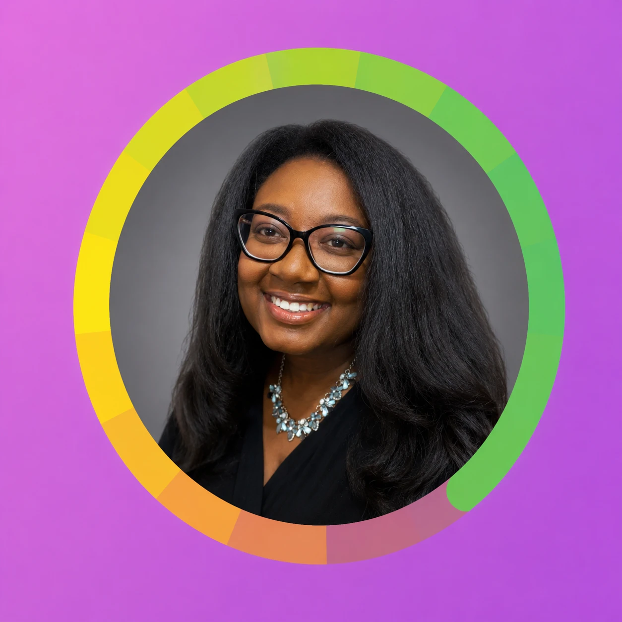 Jade Thomas, LCSW