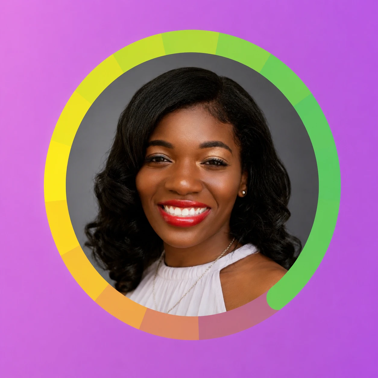Jannaci Knight, MSW