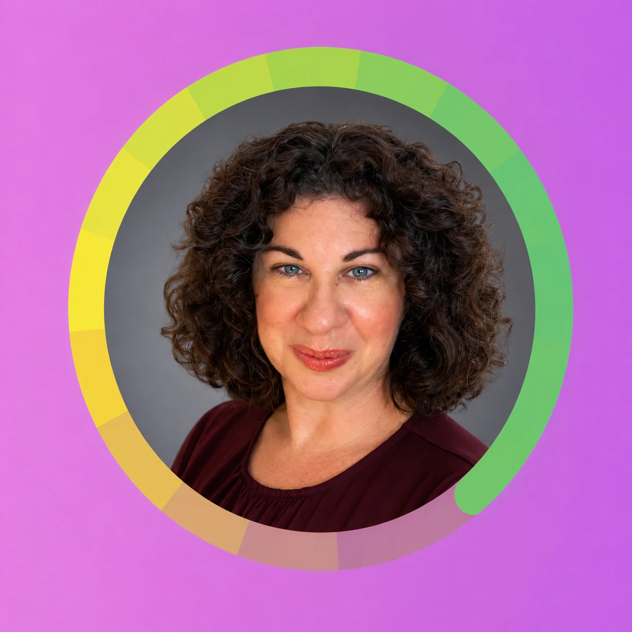 Julie Haupt, LPC