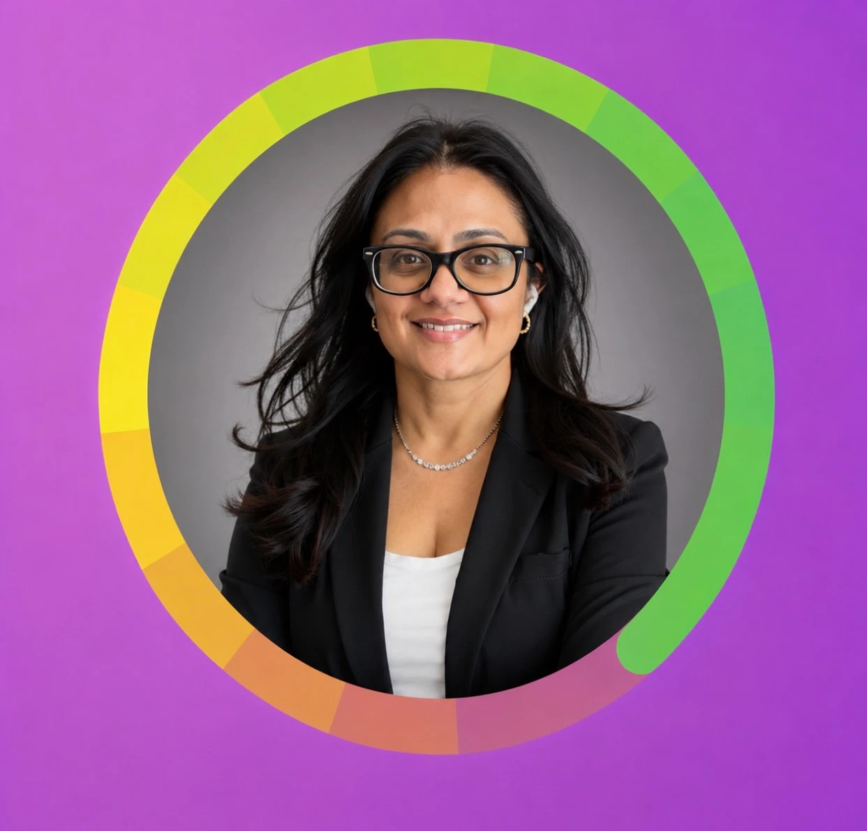 Leena Inderdeo