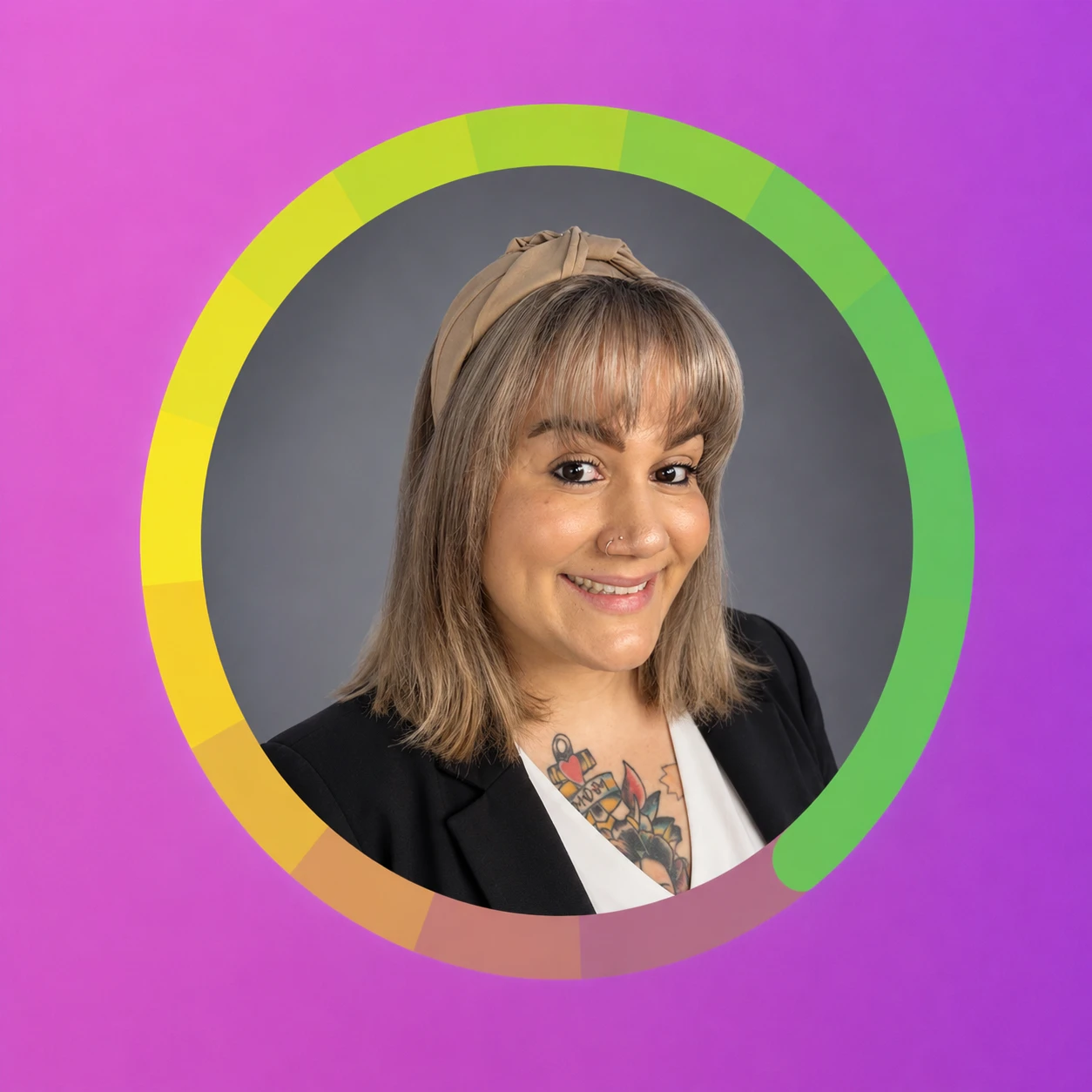 Lizbeth Labrecque, MSW