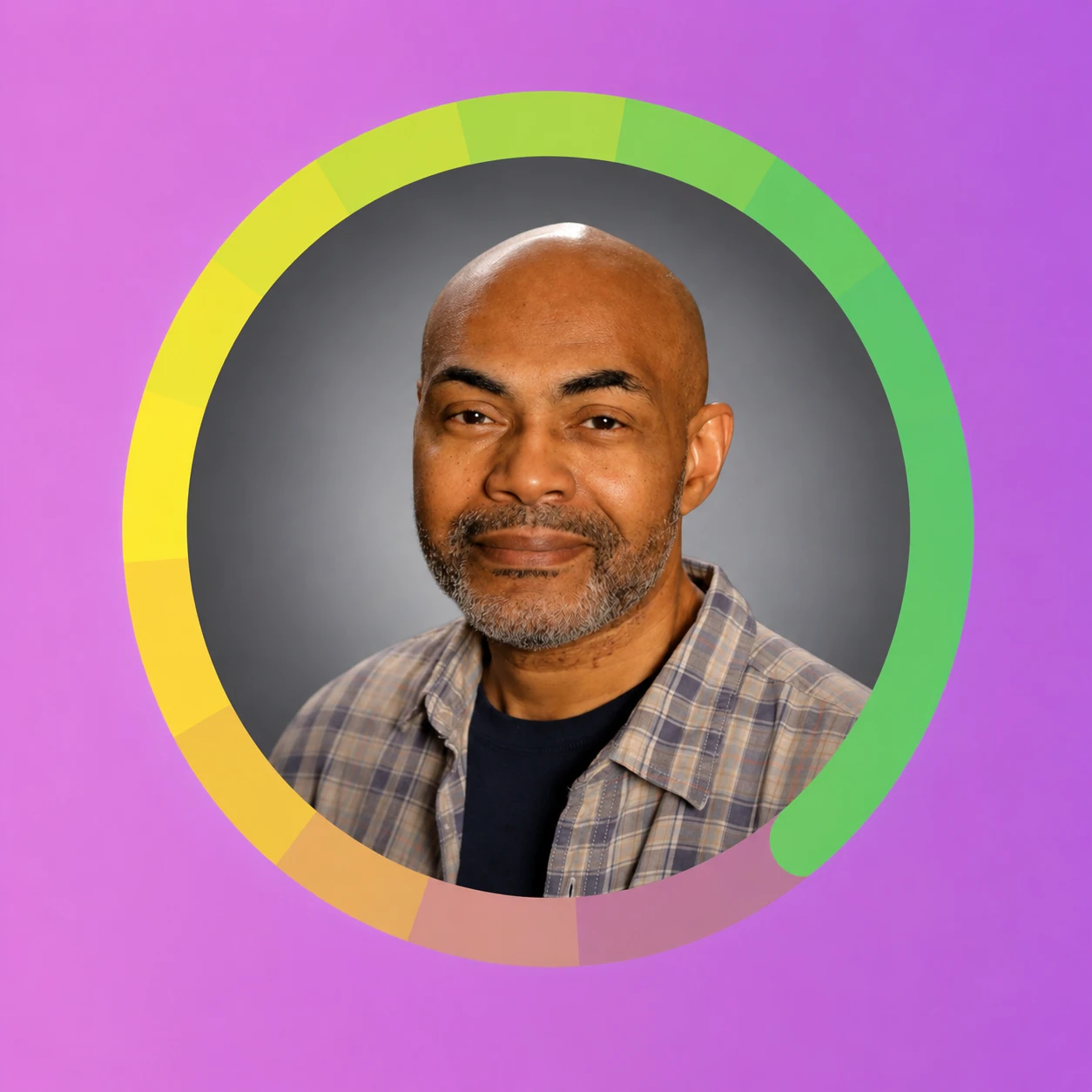 Mark Bullock, LCSW