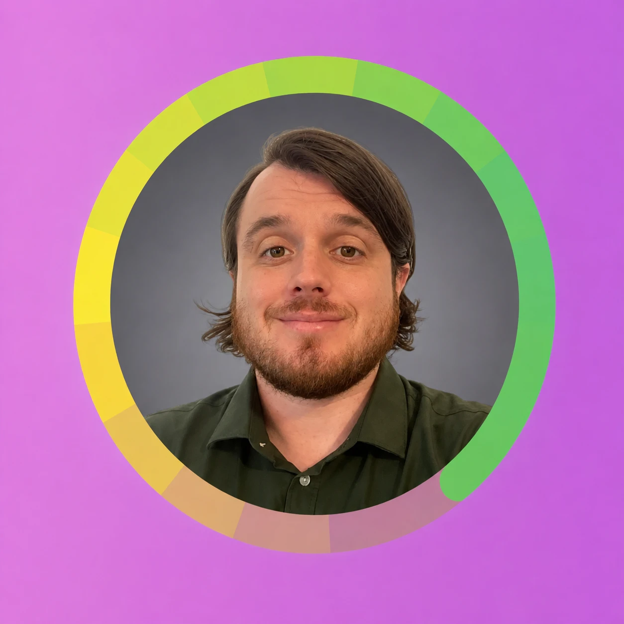 Michael Aiello, M.Ed