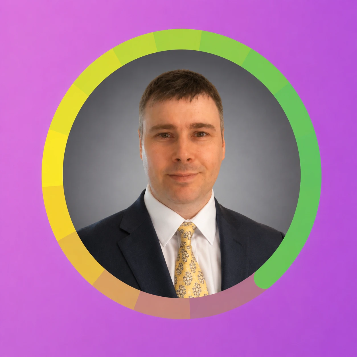 Richard Wentz, LPC