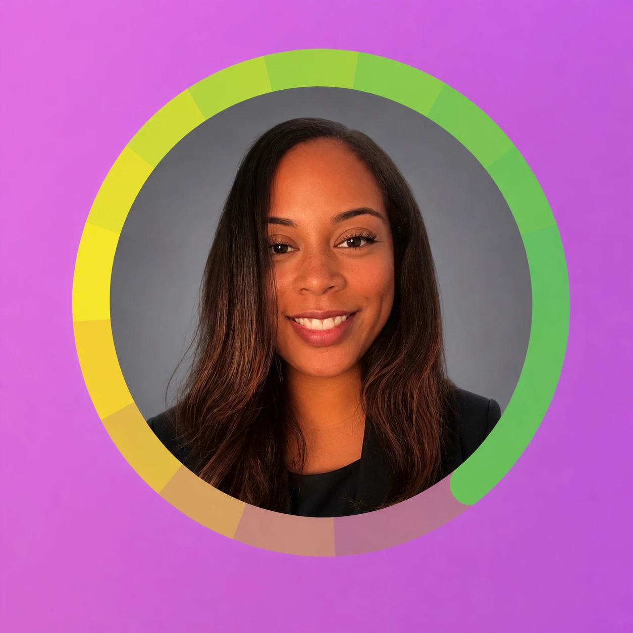 Stacy McKinney, LCSW