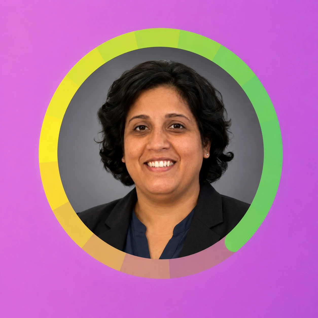 Tarika Sethi, LCSW