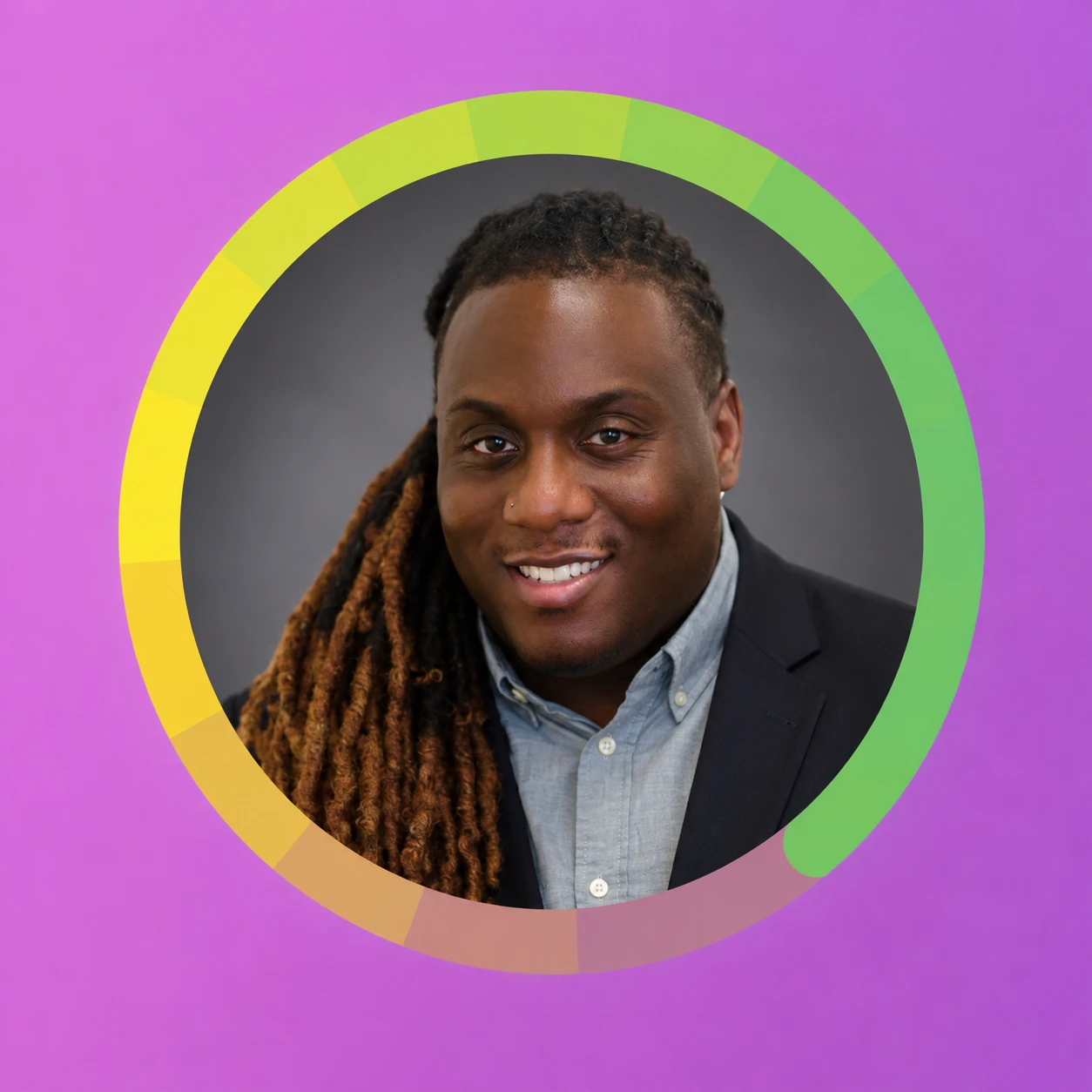 Terence Reaves, LCSW