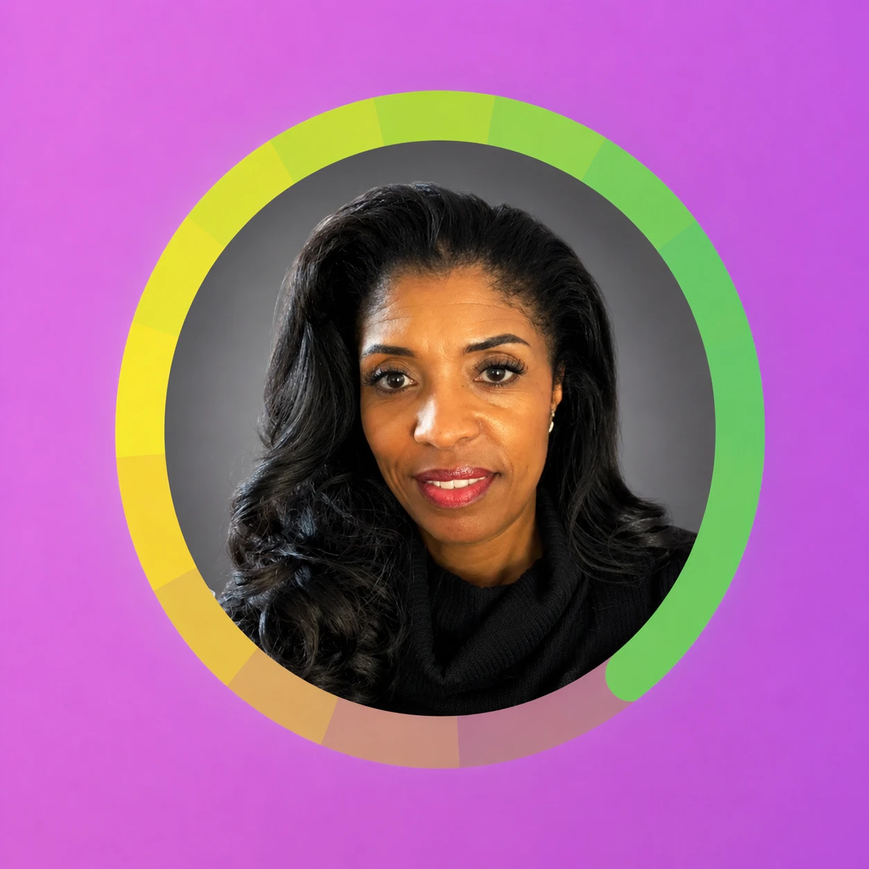 Tisha Nicholson, LPC