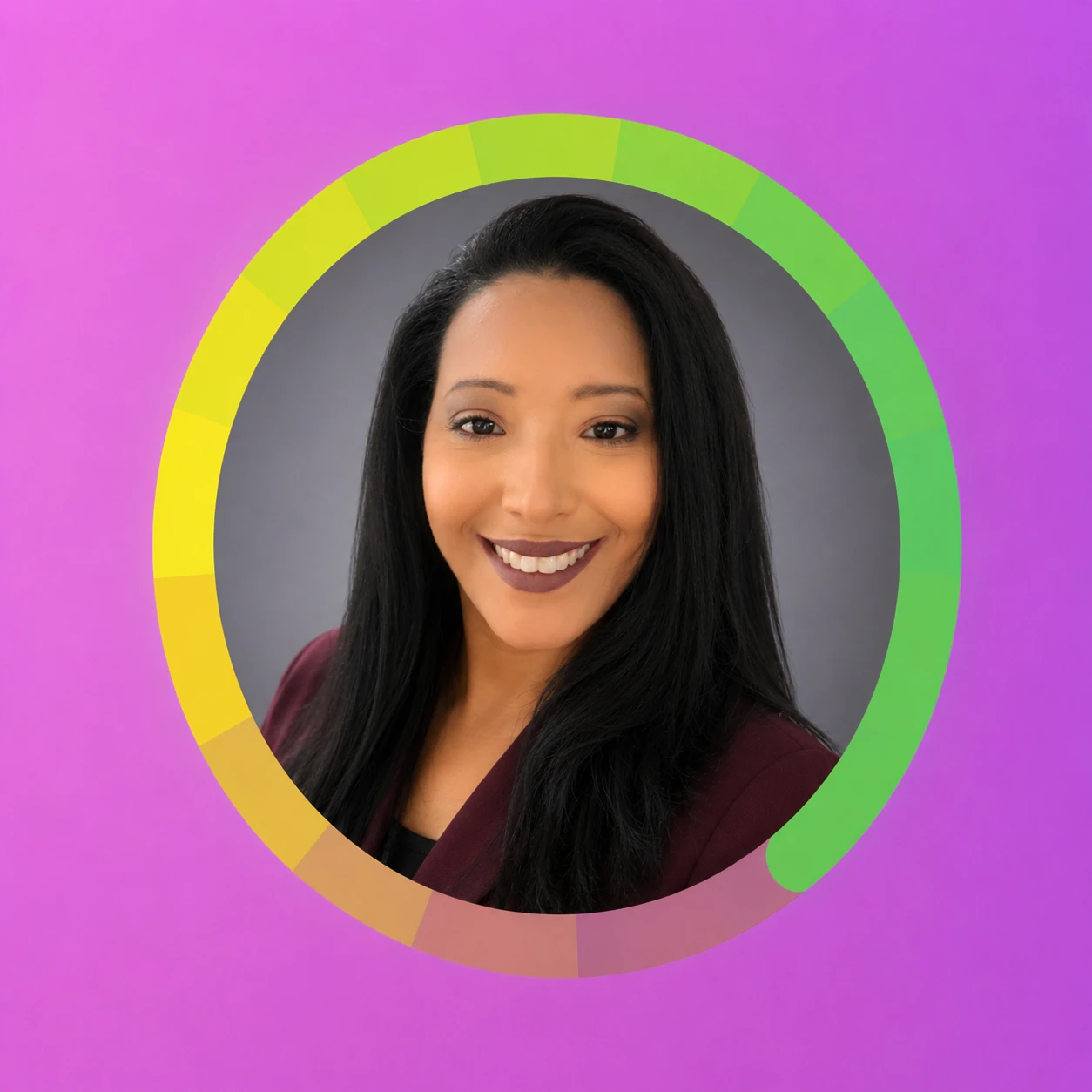 Zari Encarnacion-White, LPC, CSAC